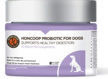 Honcoop Pet Meals