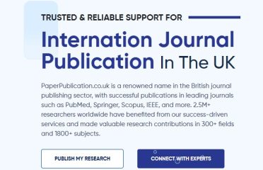 Paper Publication Company