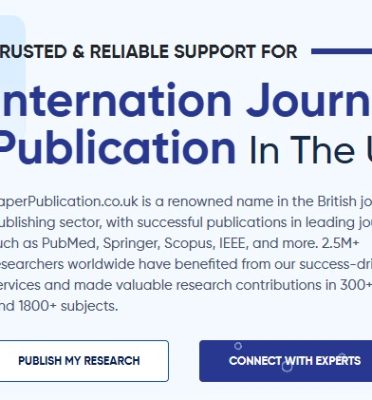 Paper Publication Company