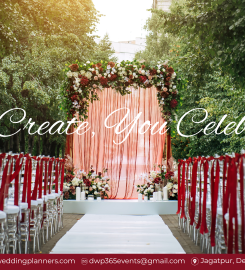 DWP – Best Wedding Planners in Dehradun | Venue Booking, Catering & Decor | Complete Solutions