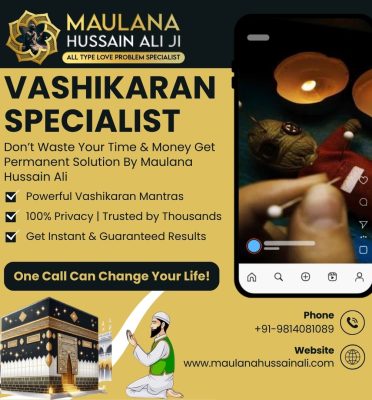 Best Vashikaran Specialist in Ahmedabad for Quick Results