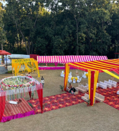 DWP – Best Wedding Planners in Dehradun | Venue Booking, Catering & Decor | Complete Solutions