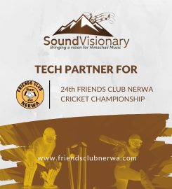 SoundVisionary Media