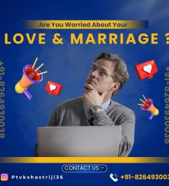 Best Astrologer In India