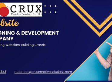 cruxcreativesolutions : Digital Marketing and Creative Agency