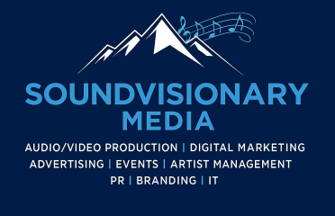 SoundVisionary Media