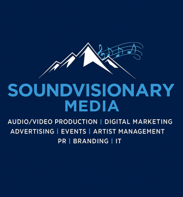SoundVisionary Media