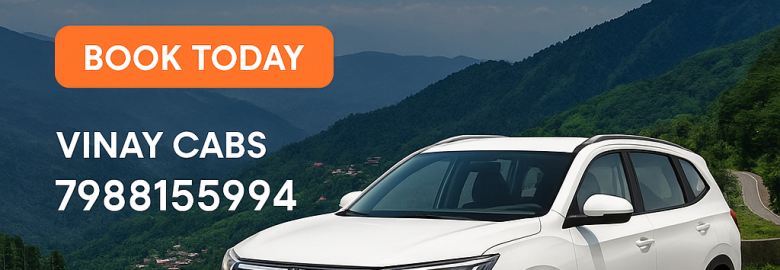 Gurgaon to Mussoorie Cab Service