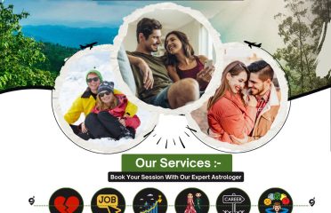 Best Astrologer In India