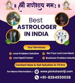 Best Astrologer In India