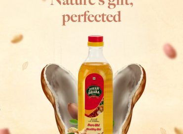Bhushan Oils