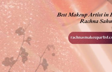 Top 10 Makeup Artists in Lucknow – Bridal & Party Experts