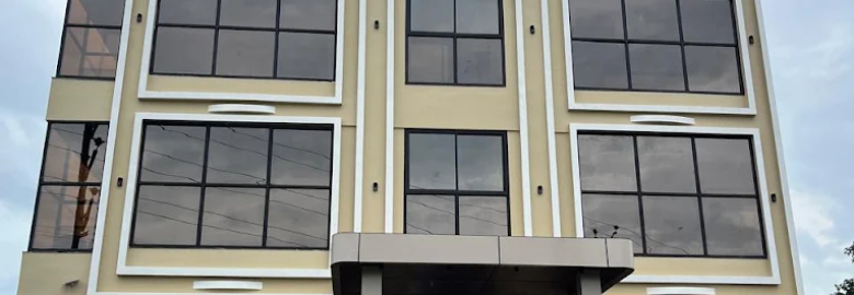 The Veeraj Hotel