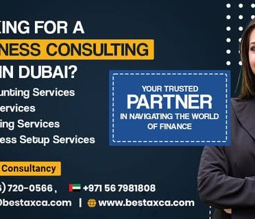 Bestax Chartered Accountants
