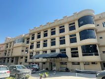 City Hospital (A unit of EMC Hospital)