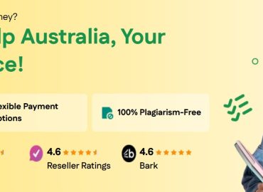 Assignment Help Australia