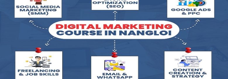 Digital Marketing Coaching Near Me: Learn from Industry Experts