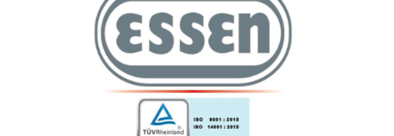 Essen Deinki