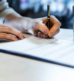 Law Assignment Writers UK