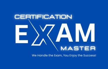 Certification Exam Master