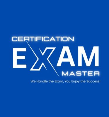 Certification Exam Master