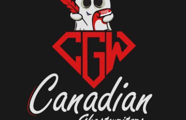 Canadian Ghostwriters
