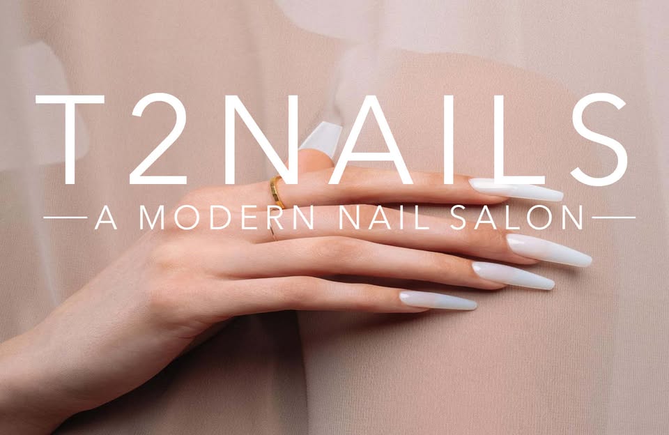 T2 Nails