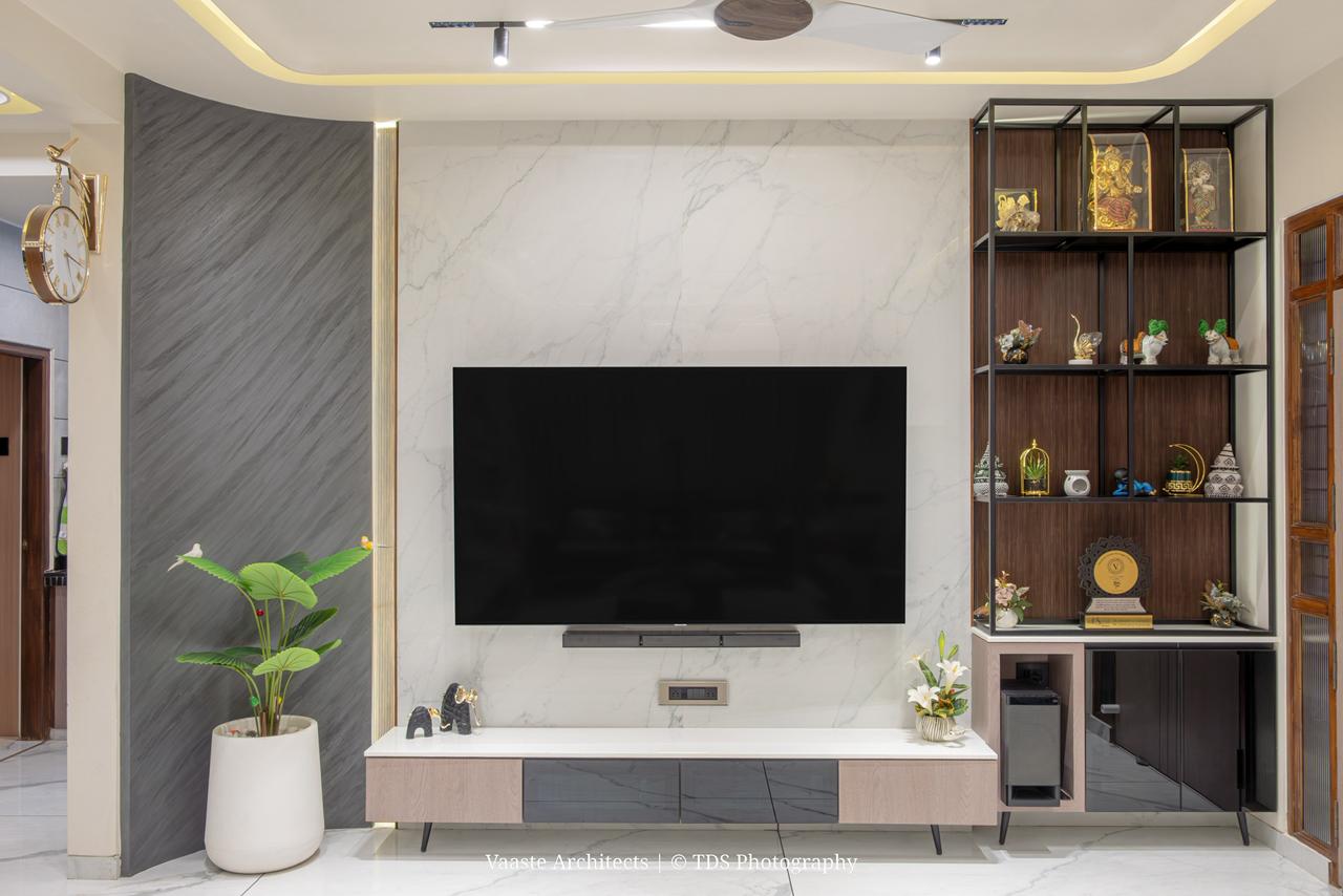 Vaaste Architects and interior designer