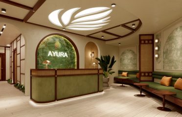 Ayura Ayurvedic Healthcare