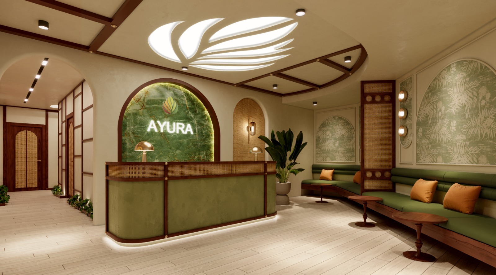 Ayura Ayurvedic Healthcare