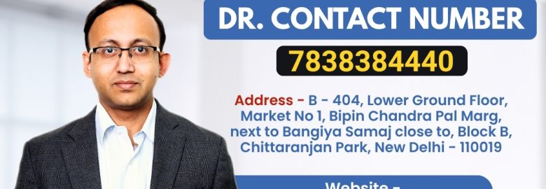 Dr. Sanchayan Roy 7838384440 | Dr. Contact Number