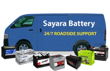 Car Battery Replacement Abu Dhabi
