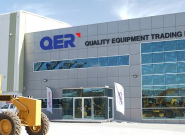 Quality Equipment Rental LLC