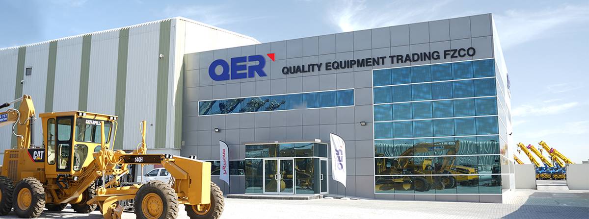 Quality Equipment Rental LLC