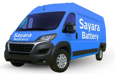 Car Battery Replacement Sharjah