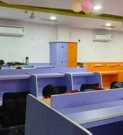 Library  in Alambagh Lucknow