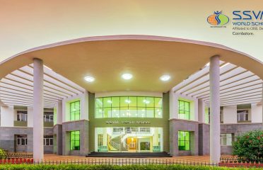SSVM World School