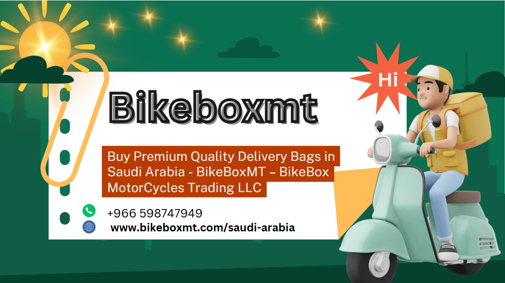 BikeBoxMT