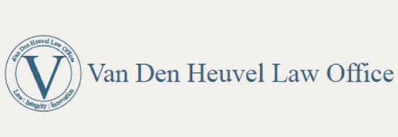 Van Den Heuvel Law Office