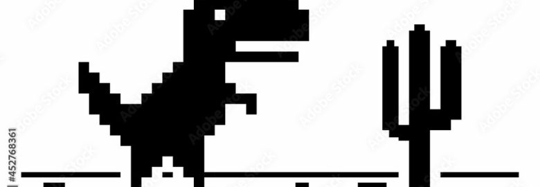 Dinosaur Game