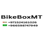 Listing Logo