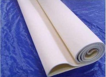 MANUFACTURERS EXPORTERS OF TEXTILE ENDLESS WOOLEN FELTS, SANFORIZING M/C FELTS