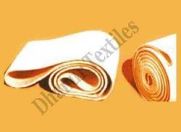 MANUFACTURERS EXPORTERS OF TEXTILE ENDLESS WOOLEN FELTS, SANFORIZING M/C FELTS