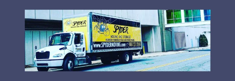 SPYDER Moving and Storage Memphis