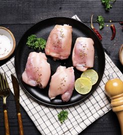 Best Meat Suppliers in India – Ettemad Agro Pvt Ltd.