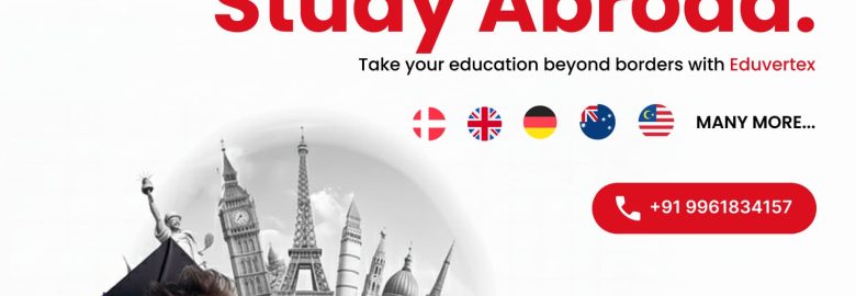 Best Study Abroad Consultants