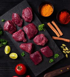 Best Meat Suppliers in India – Ettemad Agro Pvt Ltd.