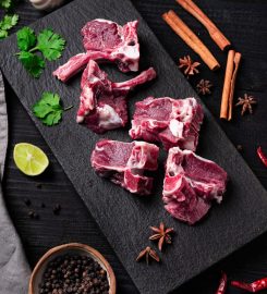 Best Meat Suppliers in India – Ettemad Agro Pvt Ltd.