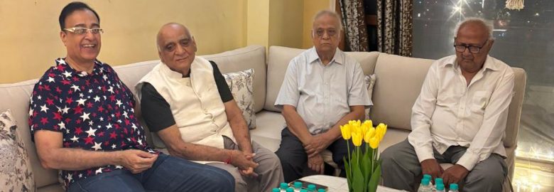 Archon Old Age Home in Delhi