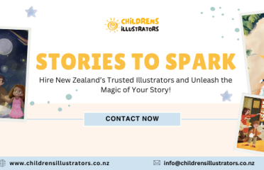 Best Graphic Design Services in NZ